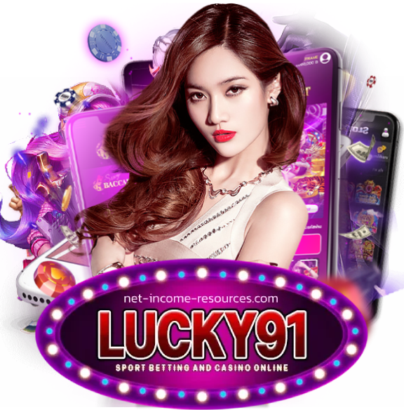 lucky 911