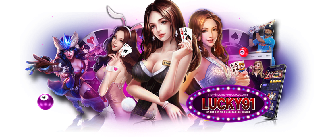 lucky91club